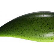 Baitsfishing - Eclipse Crank R-250 - Watermelon Chart