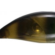 Baitsfishing - Eclipse Crank R-250 - Tuku Clear