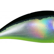 Baitsfishing - Mutation Crank R-160 - Black Chart Holografic