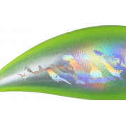 Baitsfishing - Mutation Crank R-160 - Double Chart Crystal Holografic