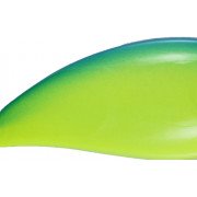 Baitsfishing - Mutation Crank R-160 - Chartreuse Blue