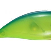 Baitsfishing - Mutation Crank R-160 - Chartreuse Blue Clear
