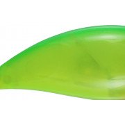 Baitsfishing - Mutation Crank R-160 - Green Chart Clear