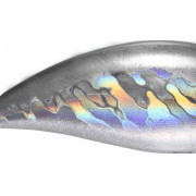 Baitsfishing - Square Crank R-150 - White Pearl Crystal Holografic