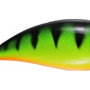 Baitsfishing - Square Crank R-150 - Fire Tiger