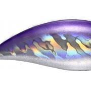 Baitsfishing - Eclipse Crank R-110 - Purple Crystal Holografic