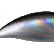 Baitsfishing - Tiny Crank R-100 - Alburno Black Holografic