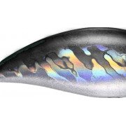 Baitsfishing - Tiny Crank R-100 - Alburno Black Crystal Holografic
