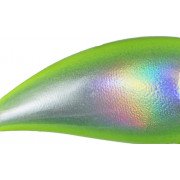 Baitsfishing - Tiny Crank R-100 - Double Chart Holografic