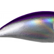 Baitsfishing - Tiny Crank R-100 - Purple Holografic