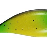 Baitsfishing - Tiny Crank R-100 - Banana Split