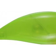 Baitsfishing - Tiny Crank R-100 - Chartreuse Clear