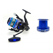 Carrete Akami Kozor 8000 Blue Edition