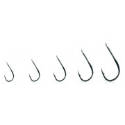 Anzuelo Akami - Chinu FL - Black Nickel - 10jp - 20pcs