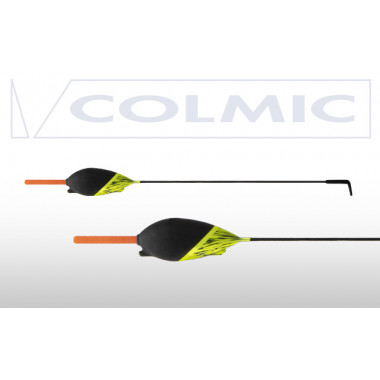 Colmic Float Model - Livorno Scorrevole