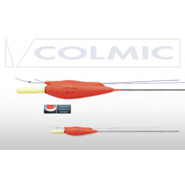 Colmic Float Model - Tigro Scorrevole