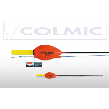 Colmic Float Model - Leo Scorrevole