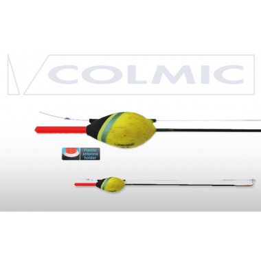 Modelo Flotador Colmic - Menta Scorrevole Starlite