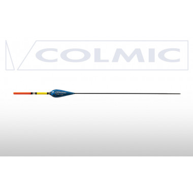 Colmic Float Model - Bismark