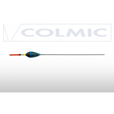 Colmic Float Model - Zeus