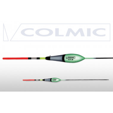 Colmic Float Model - Plovdiv