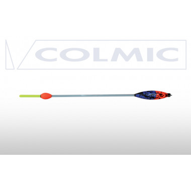 Modelo Flotador Colmic - Sinflex Pallina