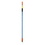Flotador Colmic - Strale Blue Orange - 2+1gr