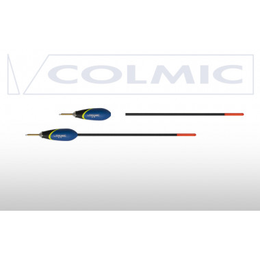 Modelo Flotador Colmic - Sinflex Force