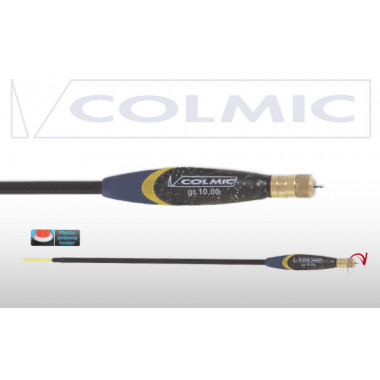 Modelo Flotador Colmic - Sinflex Salerno