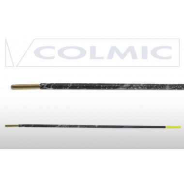 Modelo Flotador Colmic - Strale Pavone Piombato