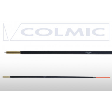 Modelo Flotador Colmic - Strale Pavone + Insert