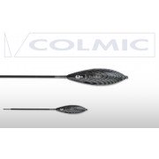 Flotador Colmic - Bombarde Cosmo Trout - Affondante - Cal 6,00gr - 30gr