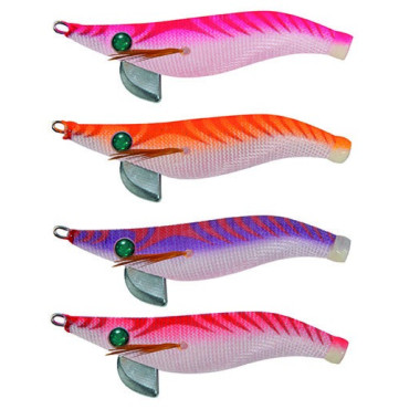 Modello Yamashita - Egi Sutte R Tiger