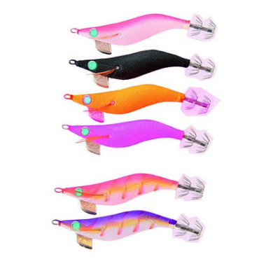 Modello Yamashita - Egi Sutte R Eco N