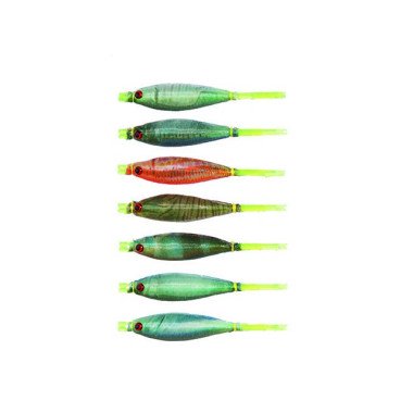 Modelo Yamashita - Oppai Sutte - Natural - 70