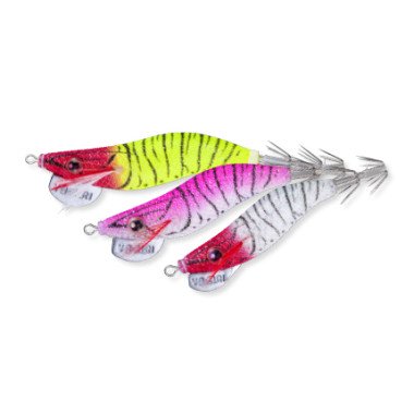 Model Yo-Zuri -Egi Aurie-Q RS Hika