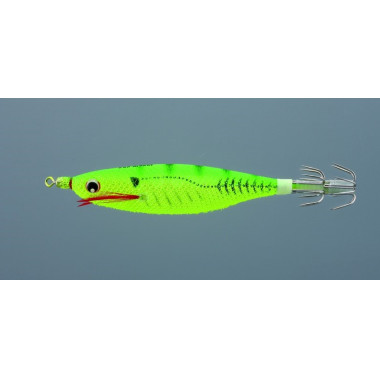 Modèle Yo-Zuri - Ultra Bait Cloth