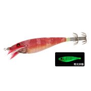 Yo-Zuri -BAVC - Cloth Natural - A327 - SS - LRAH