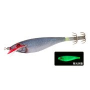 Yo-Zuri -BAVC - Cloth Natural - A327 - SS - LRSB