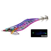 Yo-Zuri -Egi Aurie-Q Finace - A1753 - 2.5 - BLDB