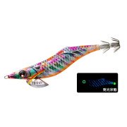 Yo-Zuri -Egi Aurie-Q Finace - A1753 - 2.5 - BLMM