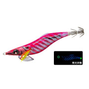 Yo-Zuri -Egi Aurie-Q Finace - A1753 - 2.5 - BLRR