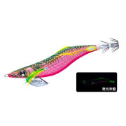 Yo-Zuri -Egi Aurie-Q Finace - A1753 - 2.5 - LFM