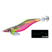 Yo-Zuri -Egi Aurie-Q Finace - A1753 - 2.5 - LFM