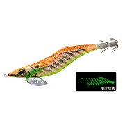 Yo-Zuri -Egi Aurie-Q Finace - A1753 - 2.5 - LGOG