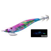 Duel - EZ-Q FinPlus Rungun - A1746 - 3.5 - BLMP