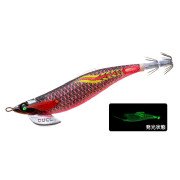 Duel - EZ-Q FinPlus Rungun - A1746 - 3.5 - LBL