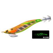 Duel - EZ-Q FinPlus Rungun - A1746 - 3.5 - LGOG