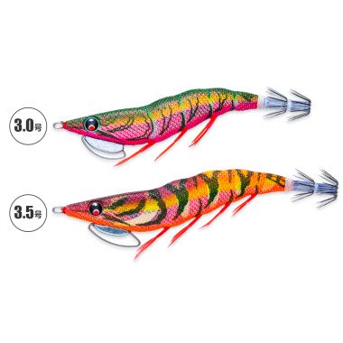 Model Duel - EZ-Q Cast Plus