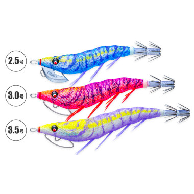Modelo Duel - EZ-Q Cast